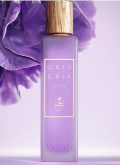 ASSAF GRIS ERIK EDP 200 ml  - Image 2