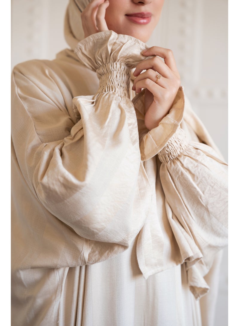 Luxurious prayer shawl for complete comfort and devotion - Image 4