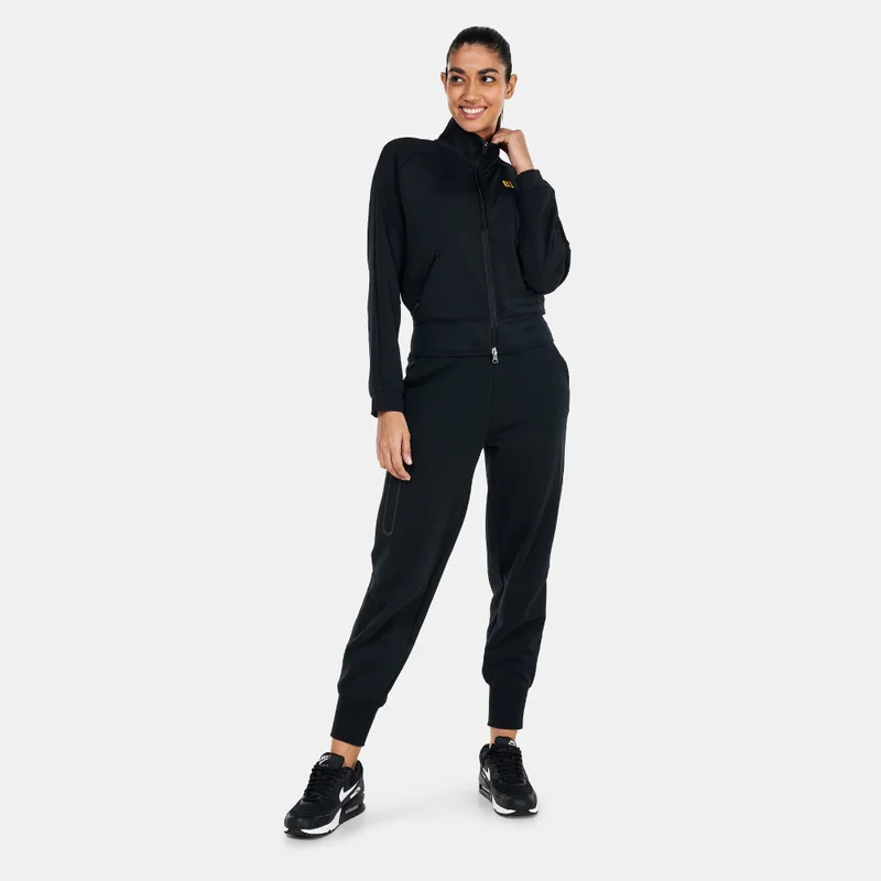 Nike Women's Court Dri-FIT Heritage Full Zip Jacket