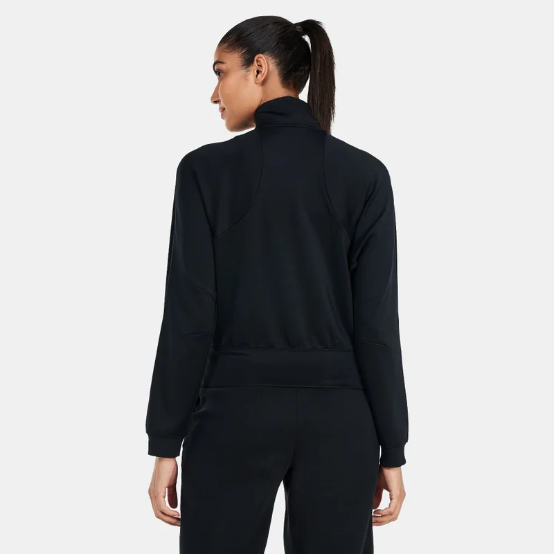 Nike Women's Court Dri-FIT Heritage Full Zip Jacket