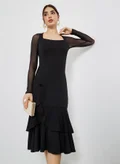 Styli black