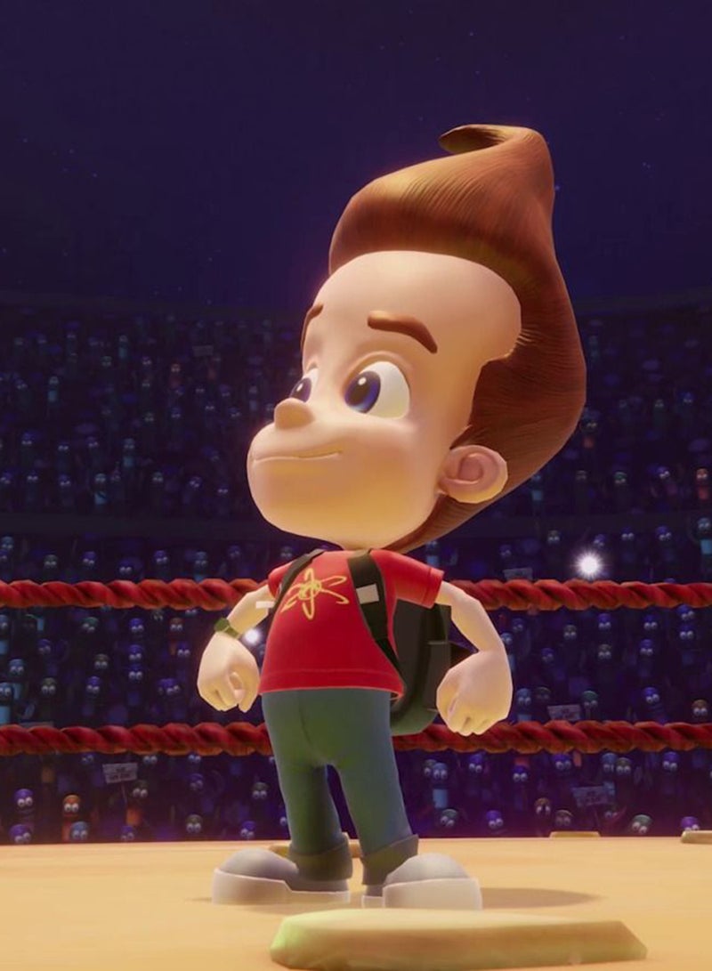 GameMill Nickelodeon All-Star Brawl 2 - Image 2