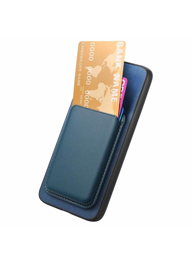 اس-توب جراب لهاتف Nothing Phone 2a Retro Magsafe Card Bag غطاء خلفي من البولي يوريثان - Image 3