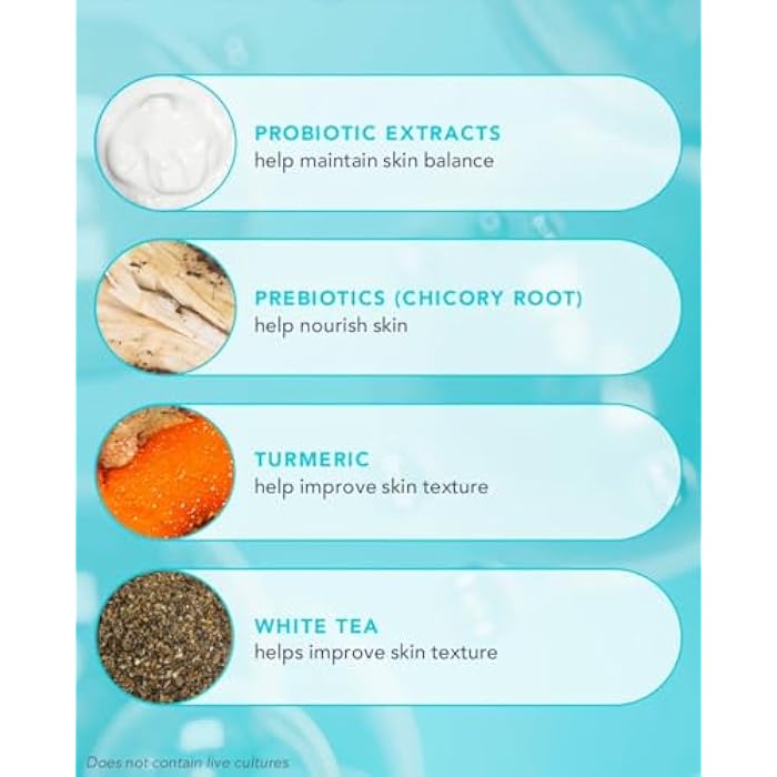 TULA Skin Care Cult Classic Purifying Face Cleanser - Gentle and Effective Face Wash, Makeup Remover, Nourishing and Hydrating - Image 3