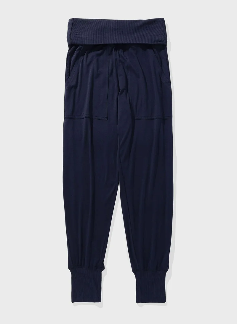 امريكان ايجل Pocket Detail Joggers