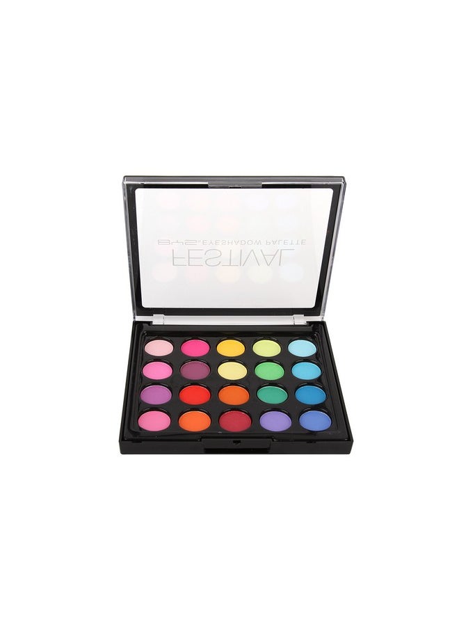 Festival Eyeshadow Palette 20 Shades - pzsku/Z5F82F8D8875B0AD8F373Z/45/_/1695645973/d077e0ba-57ad-49bf-af56-ef0d5e8f351c