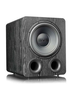 SVS PB-1000 Pro Subwoofer - Black Ash