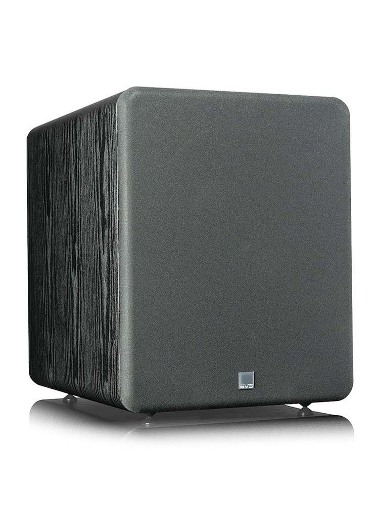 SVS - SVS PB-1000 Pro Subwoofer - Black Ash - Image 1