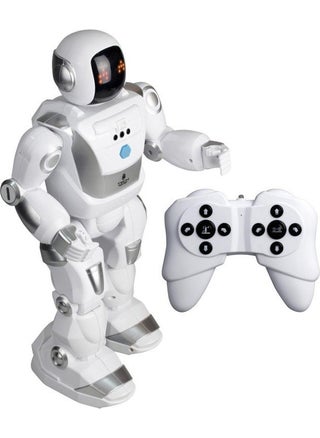 Silverlit Program A Bot x Programmable Remote Control Robot - pzsku/Z5F831137E1ED2A7F586FZ/45/_/1737454983/72564144-bbf5-40a4-a4bd-52d9e7ea2a16