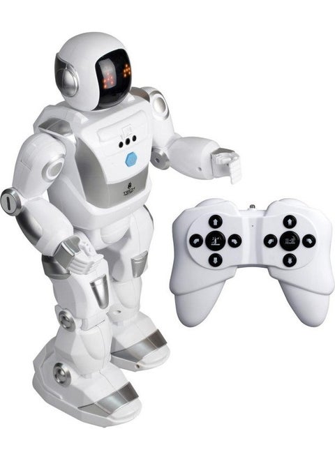 Silverlit Program A Bot x Programmable Remote Control Robot