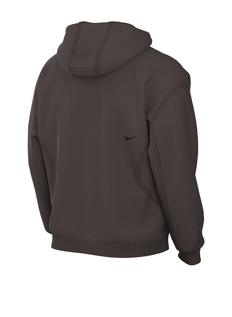 Nike Dri-Fit Pro Midlayer Hoodie  - Image 2