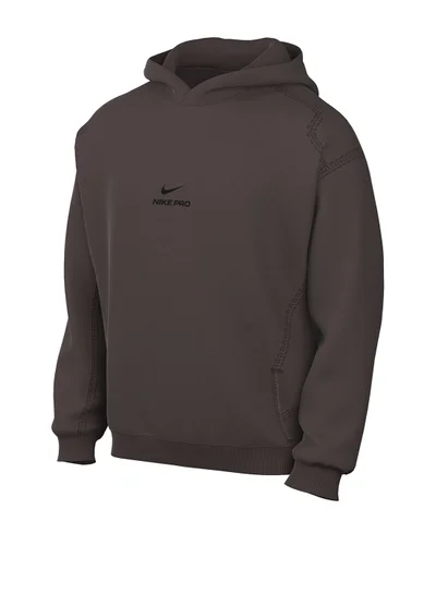 Nike Dri-Fit Pro Midlayer Hoodie
