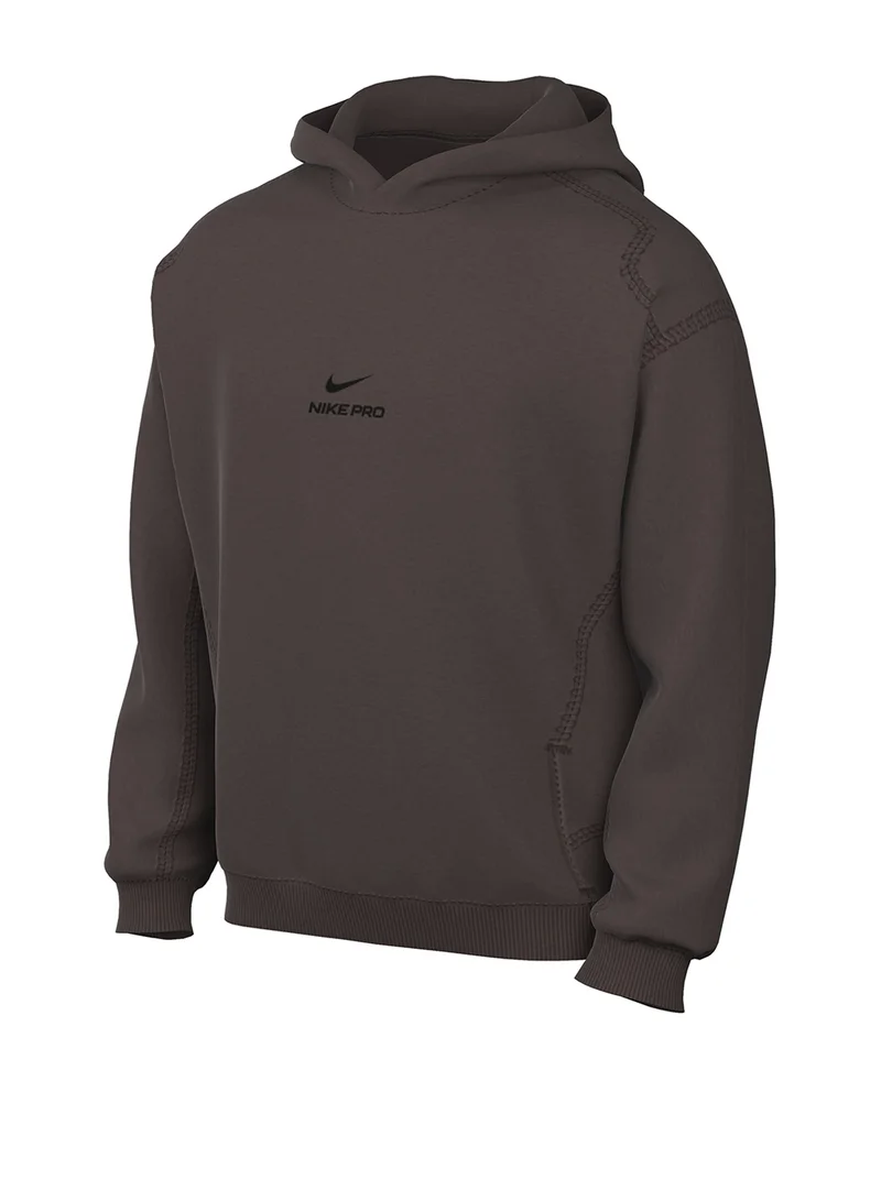 نايكي Dri-Fit Pro Midlayer Hoodie