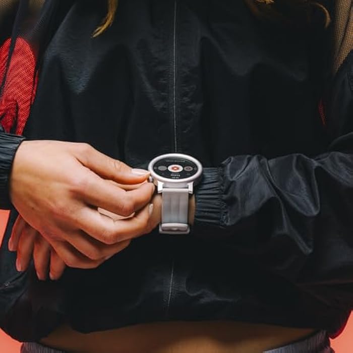 CMF Watch 3 Pro Smart Watch for Men Women, Bluetooth Call AI Smartwatch with Energy Score, Heart Rate Tracking, Sleep Monitor, GPS & 130+ Sport Modes, Fitness Tracker for Android iOS, IP68 Ash Grey - Image 5