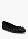 Flora Bella By Shoexpress BLACK