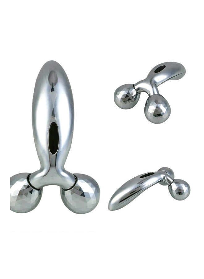 Loquat Platinum Body Roller Massager - Image 4