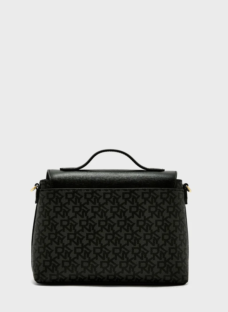 DKNY Sandra Crossbody