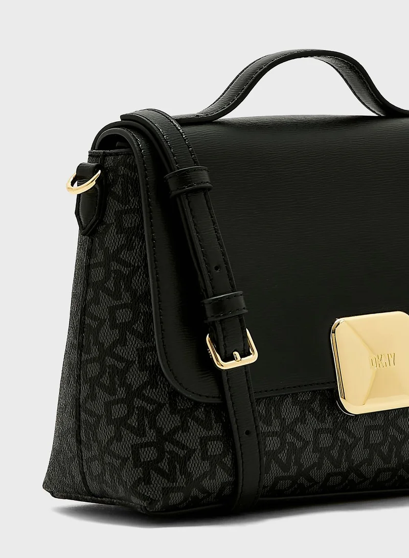 DKNY Sandra Crossbody
