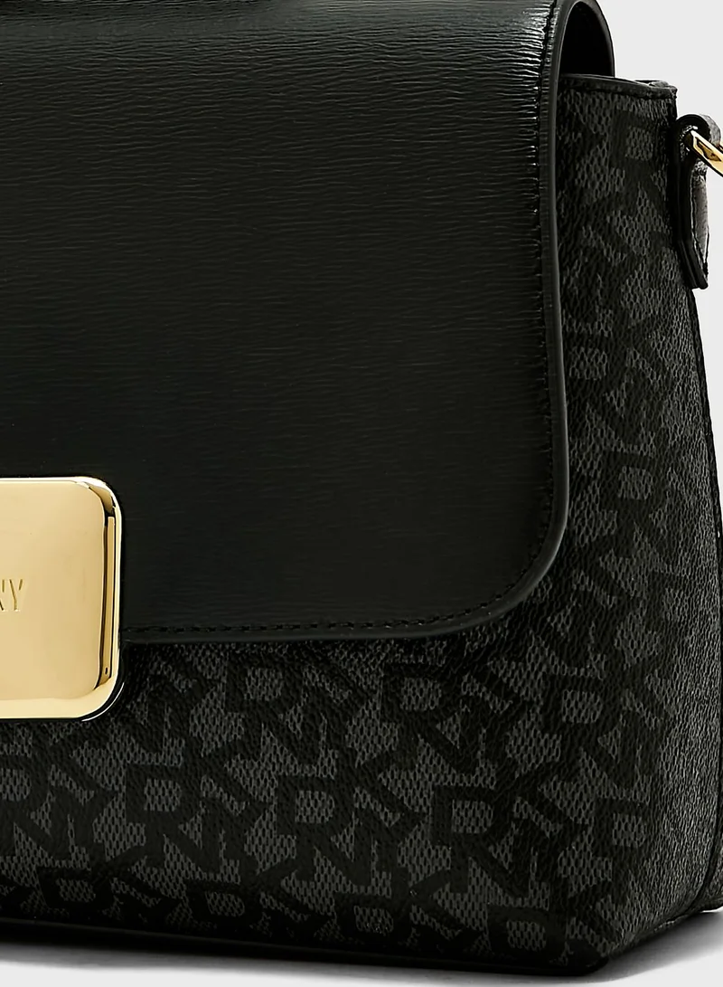 DKNY Sandra Crossbody
