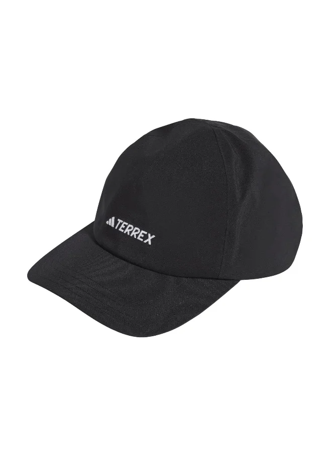 Adidas Adidas Trx R.Rdy Cap Black Hiking Headwear For Unisex Osfw