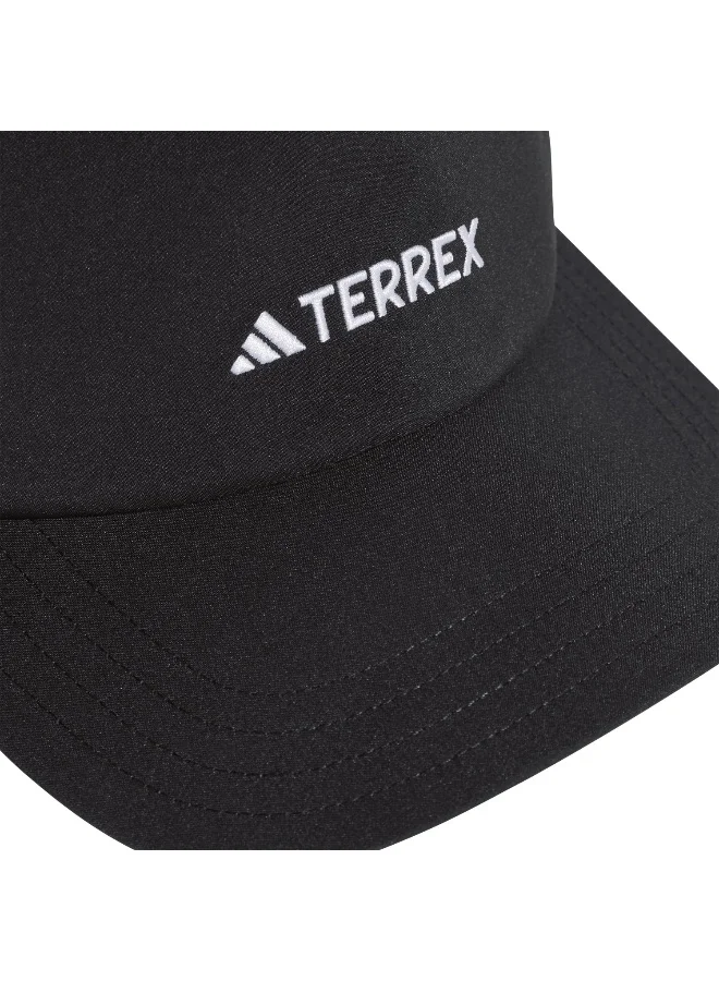 Adidas Adidas Trx R.Rdy Cap U Black Hiking Headwear For Unisex