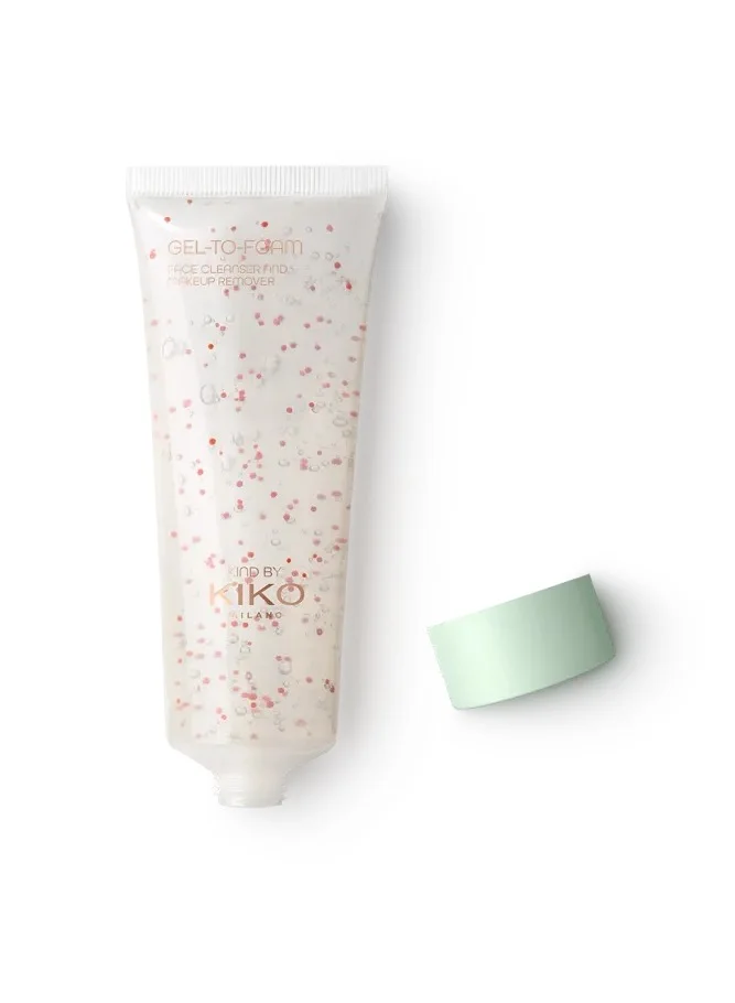 كيكو ميلانو Kind by Kiko FACE CLEANSER