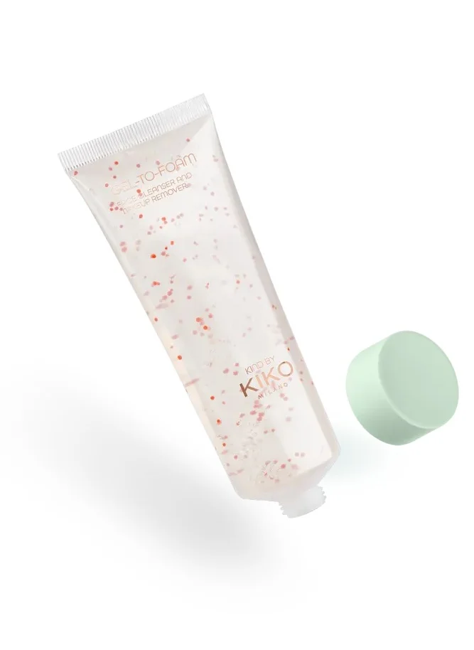 KIKO MILANO Kind by Kiko FACE CLEANSER