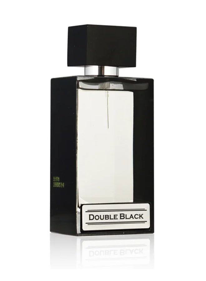 نخبة العةد عطر دبل بلاك من نخبة العود للجنسين - 100 مل - Image 2