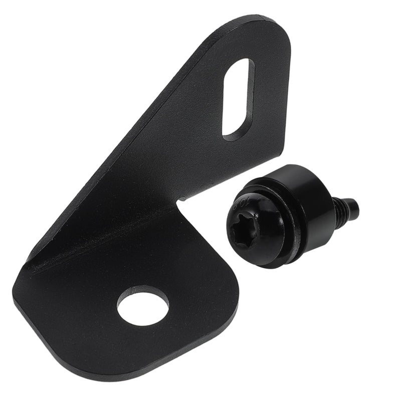 Car Antenna Mounting Bracket Base Replacement Durable Material Easy Installation - Image 2