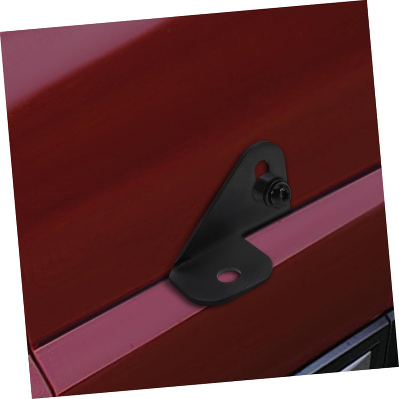 Car Antenna Mounting Bracket Base Replacement Durable Material Easy Installation - Image 5