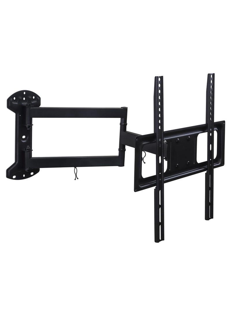 Skymax Heavy-Duty Tilt & Swivel TV Wall Mount SM-814 – Fits 26”–55” Flat Panel TVs, VESA Compatible - Image 1