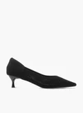 Flora Bella By Shoexpress BLACK