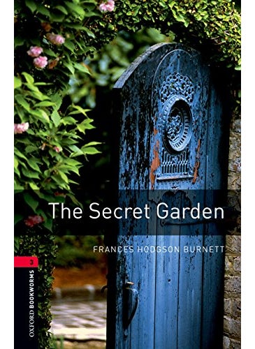 Secret Garden  - Image 2