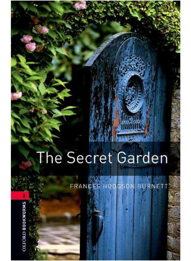 Secret Garden  - Image 1