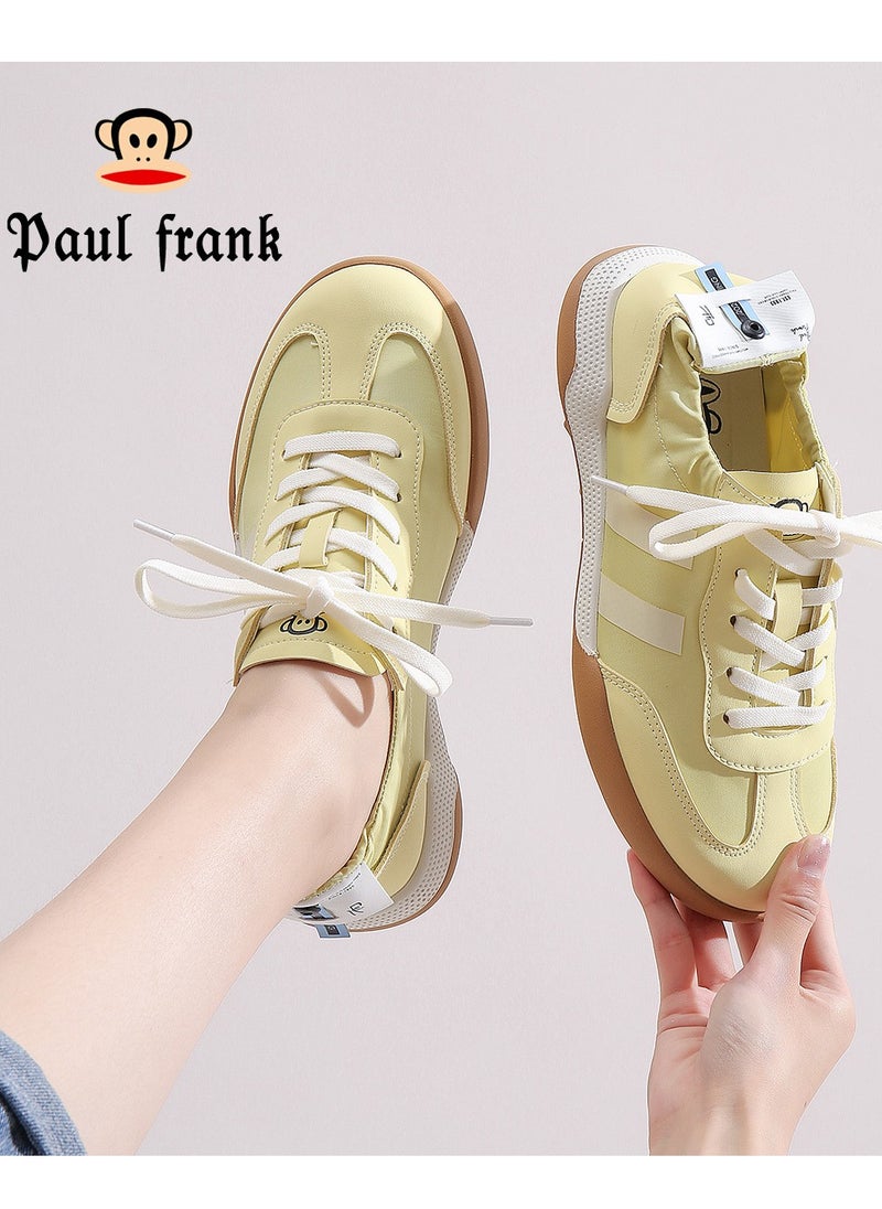 Paul Frank - Women's Casual Soft Soled German Training Shoes - Image 1