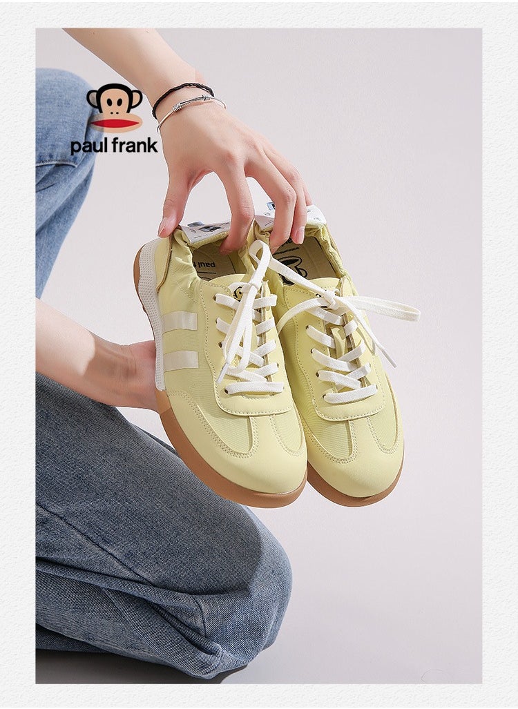 Paul Frank - Women's Casual Soft Soled German Training Shoes - Image 1
