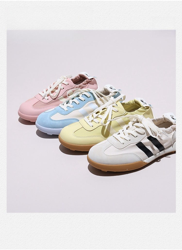 Paul Frank - Women's Casual Soft Soled German Training Shoes - Image 1