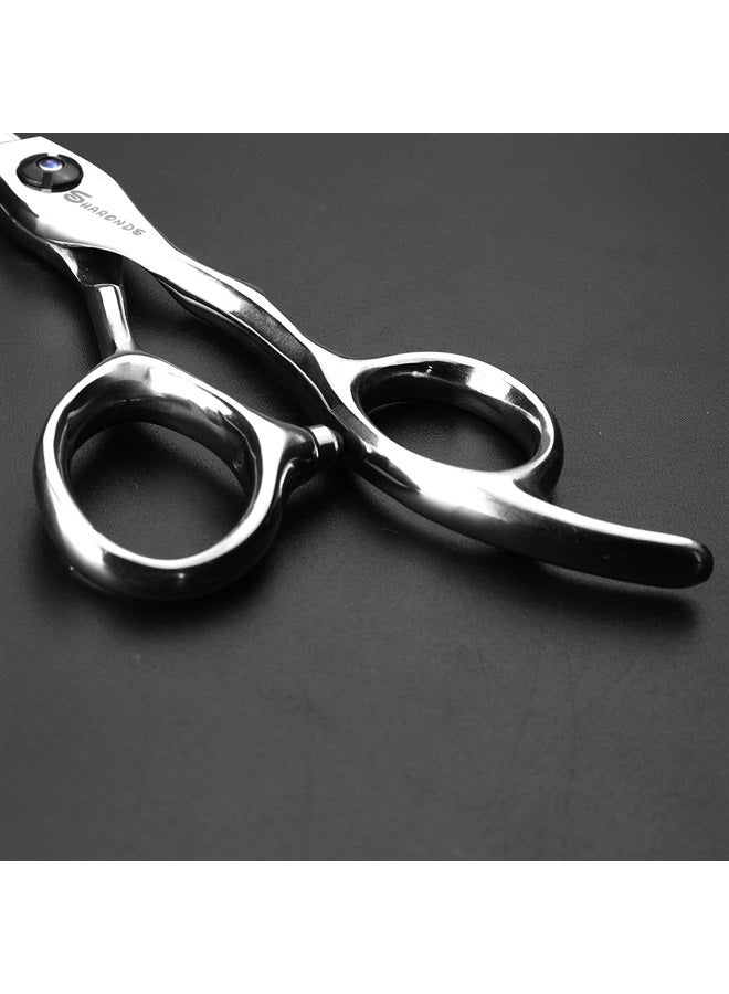 AXEMOORE 6.5 inch professional salon hairdressing scissors Japanese steel sharp cutting barber shop hair stylist special hair styling tools - Image 2