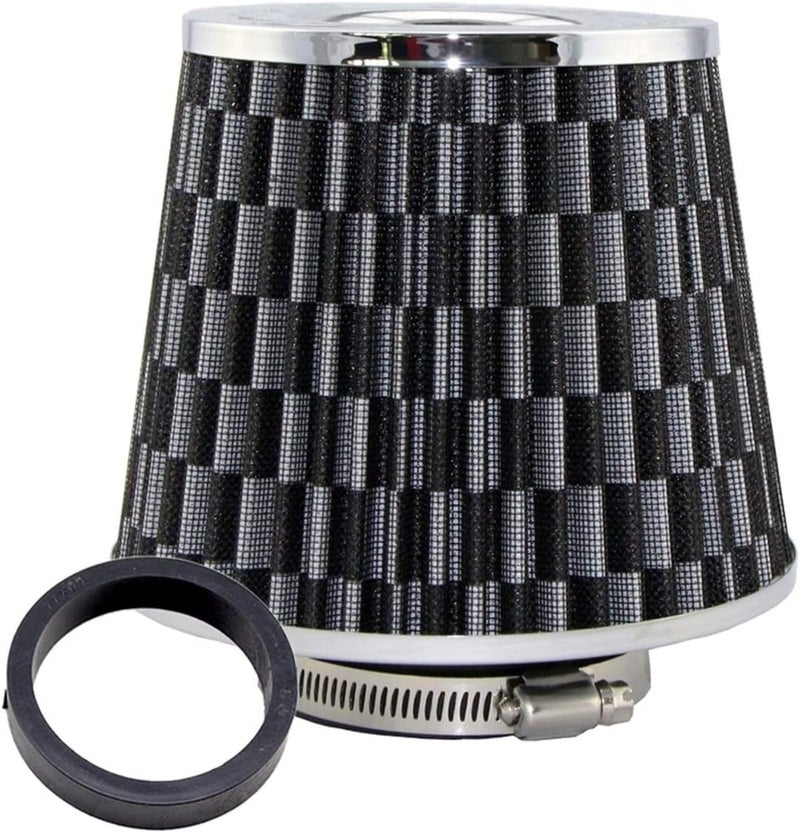 Vuzmode Universal Sports Cold Air Intake Filter - Image 1