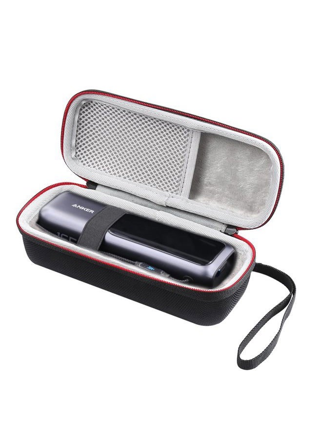 Hounyoln Carry Case for Anker Prime Power Bank 27650mAh 250W, Fits Anker 737 Power Bank (PowerCore 24K) Travel Case - Image 2