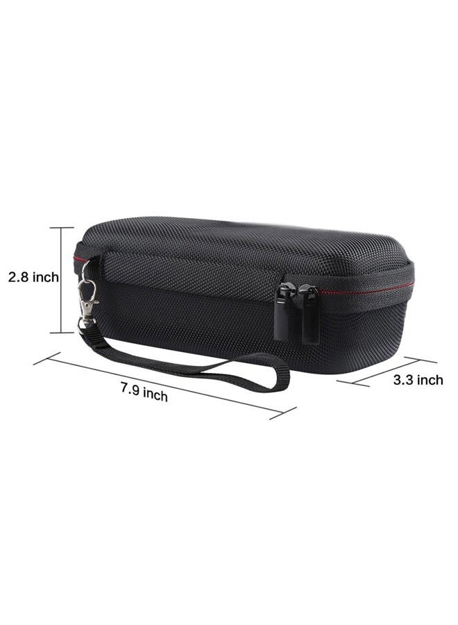Hounyoln Carry Case for Anker Prime Power Bank 27650mAh 250W, Fits Anker 737 Power Bank (PowerCore 24K) Travel Case - Image 4