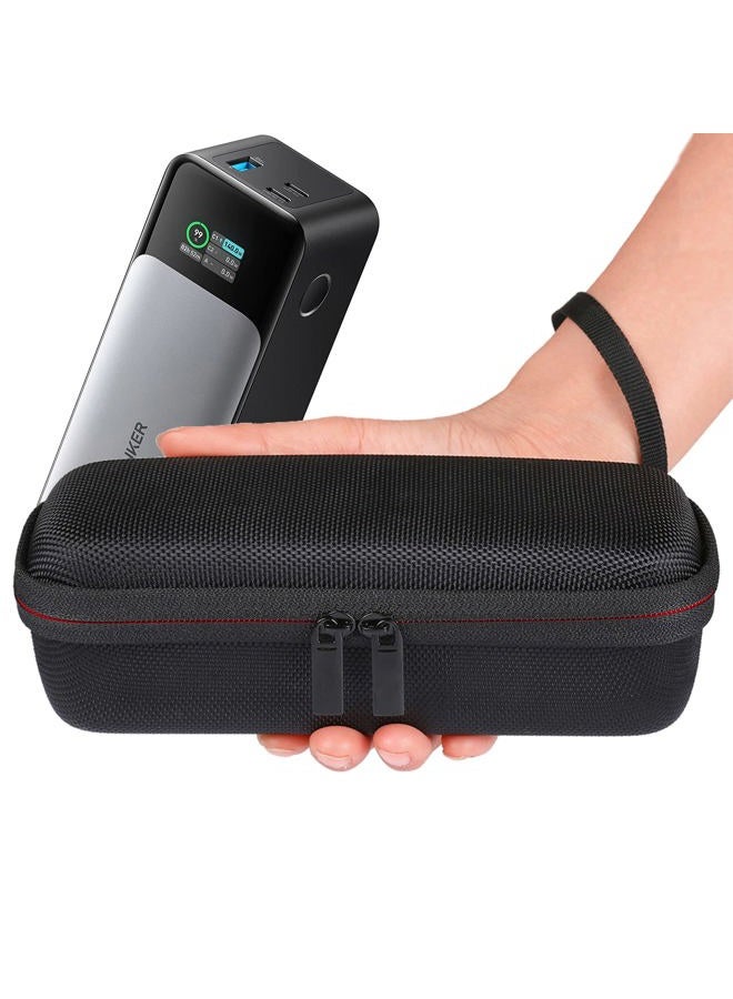 Hounyoln Carry Case for Anker Prime Power Bank 27650mAh 250W, Fits Anker 737 Power Bank (PowerCore 24K) Travel Case - Image 3
