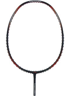 Unisex Adult Turbo Charging 20 Combat Racket - Black/Red, One Size - pzsku/Z5F860B6EB7C97319C041Z/45/_/1728477294/4074d5e7-55d8-48e9-b723-3afe1d3257be