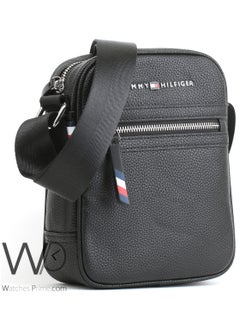 Tommy Hilfiger Plus Tommy Hilfiger Crossbody For Men  - Image 4