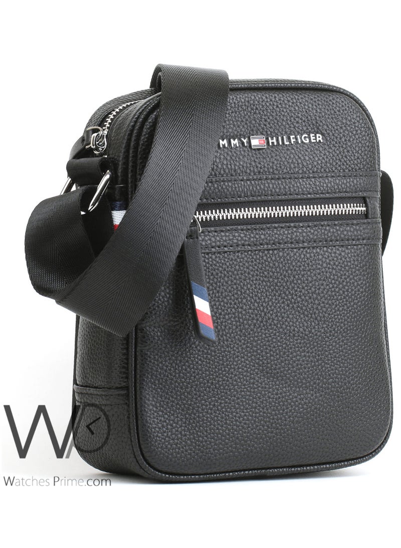 Tommy Hilfiger Plus Tommy Hilfiger Crossbody For Men - Image 4