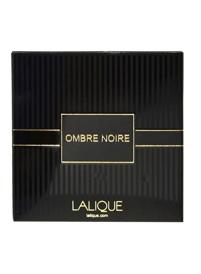 لاليك ماء عطر أومبر نوار 100ملليلتر - Image 3
