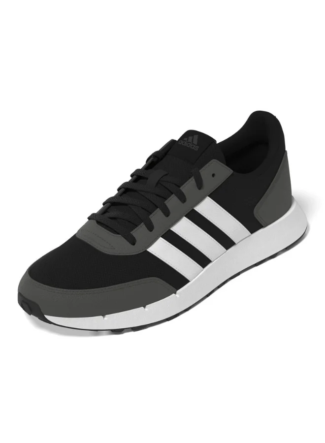 adidas أحذية رياضية أديداس رن  إس سوداء