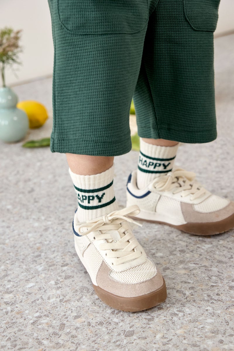 Lassig Cargo Pants Waffle GOTS - Image 5