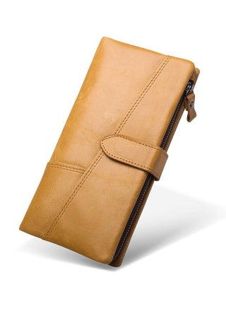 Leather Bifold Wallet - pzsku/Z5F86751C9206817586FCZ/45/_/1730787195/45c09217-0215-4bc4-a9f1-10ebbf3450fa