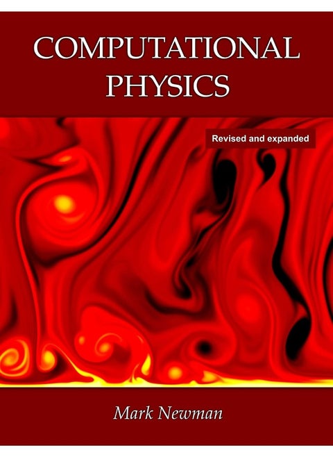 CREATESPACE Computational Physics